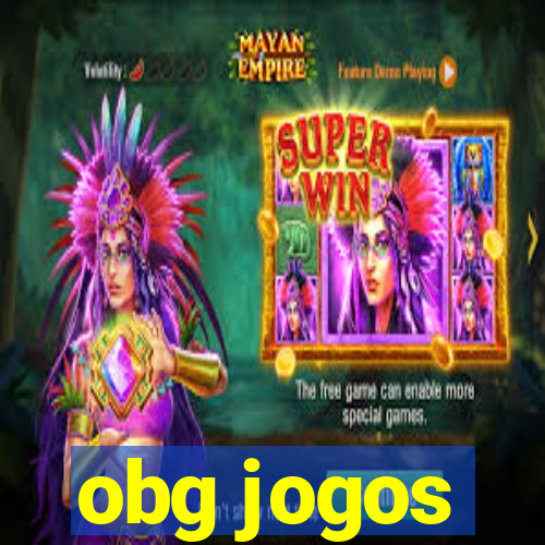 obg jogos